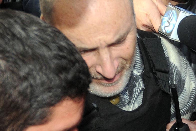 Le revocaron la matrícula como abogado a Gustavo Prellezo, uno de los asesinos de Cabezas