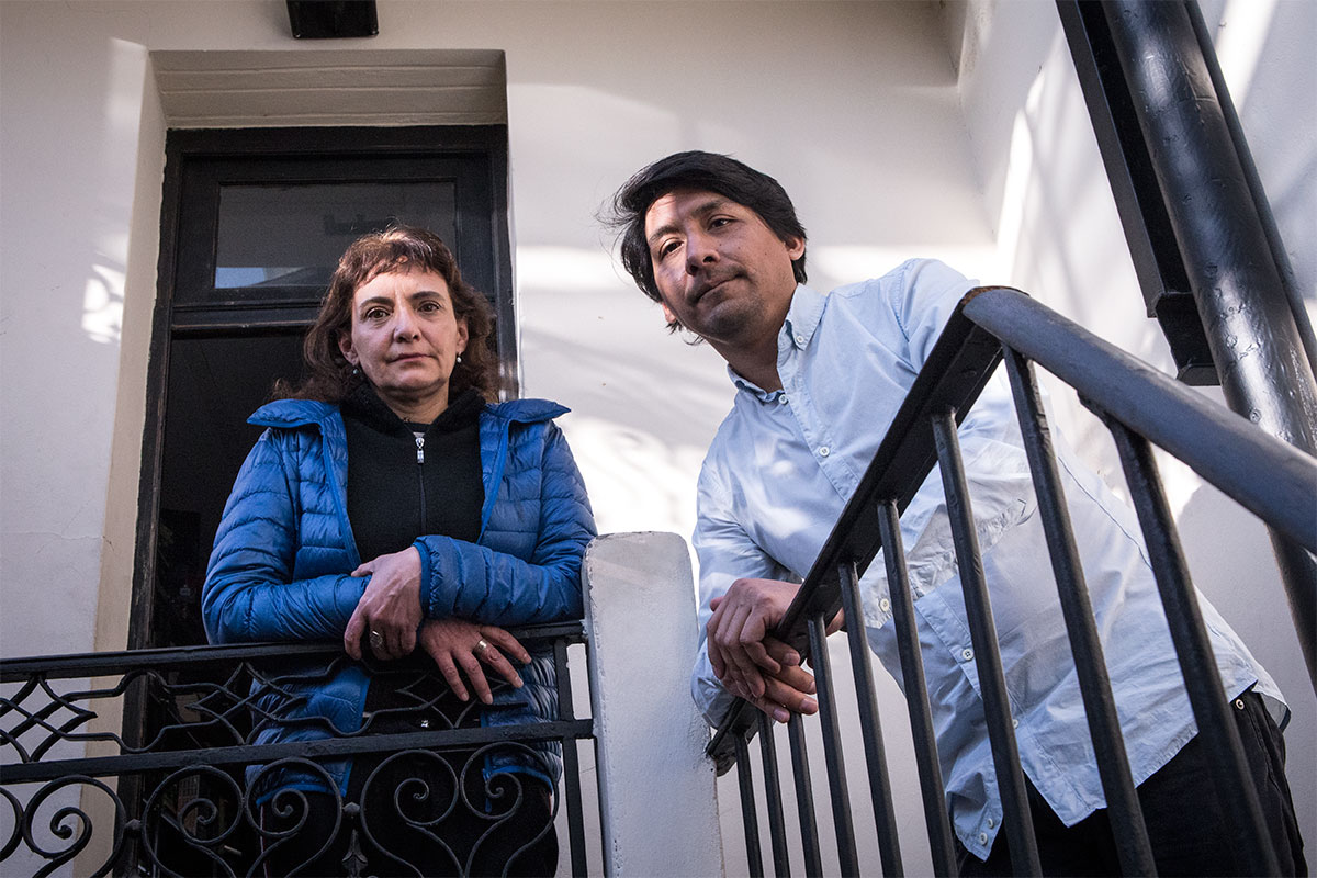 ‘Los ñoquis’, un documental sobre la escandalosa devastación macrista del Estado