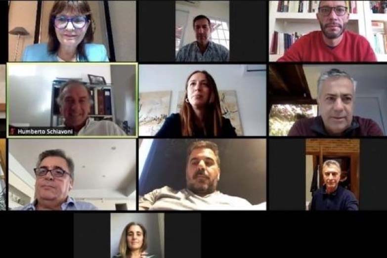 Confirmado: legisladores de JxC rechazarán el aporte de las grandes fortunas