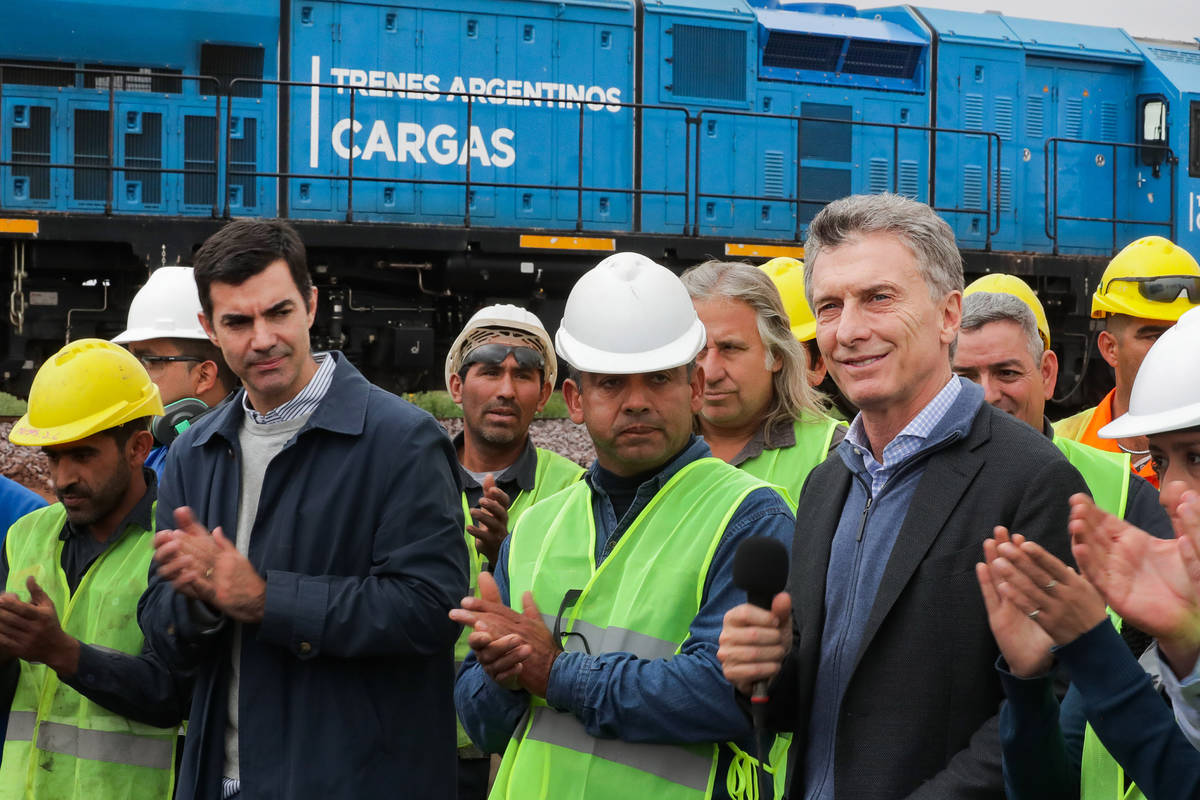 La insólita encuesta del presidente Macri en Instagram