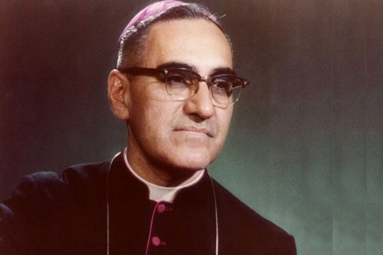 El Vaticano santifica al salvadoreño Arnulfo Romero