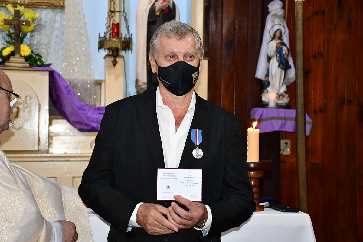 Misiones: falleció por Covid el intendente de Colonia Wanda