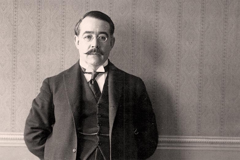 La Fundación El libro lanza actividades virtuales para celebrar la Semana del Escritor y la Escritora