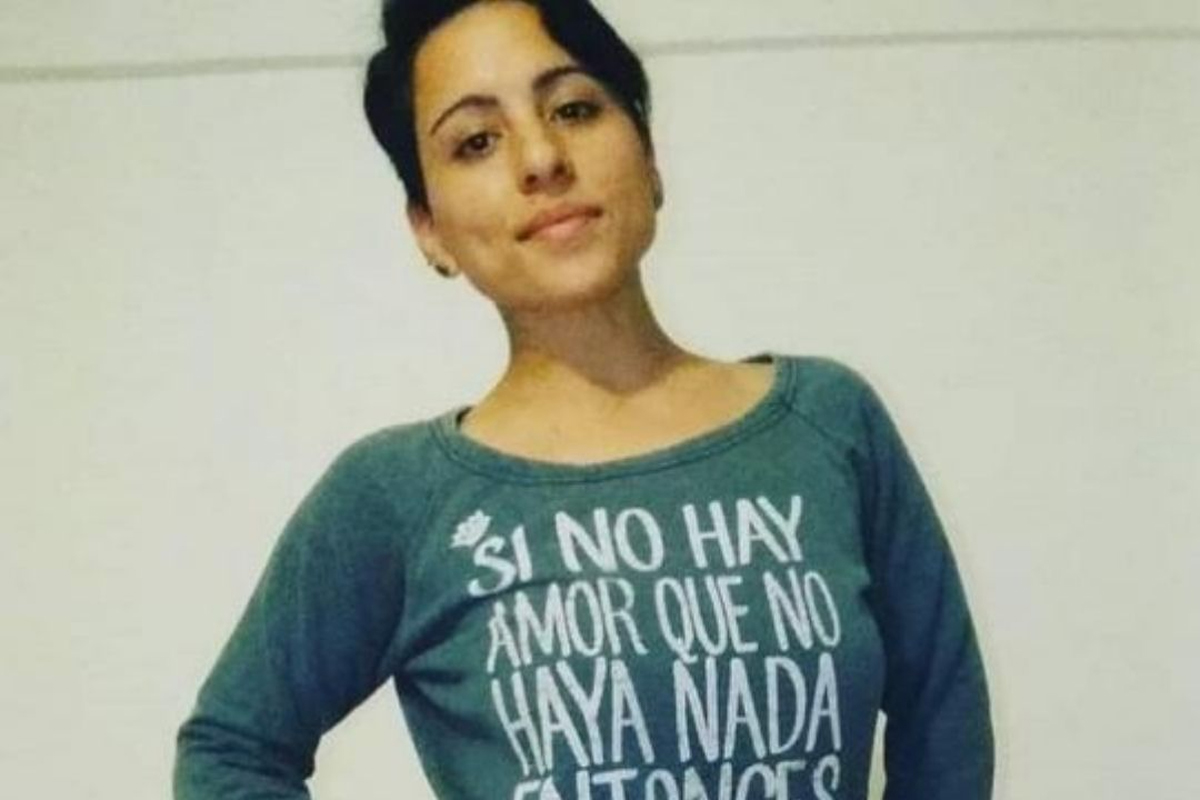 La Justicia también avanza en la hipótesis de que a la joven policía la asesinó su pareja