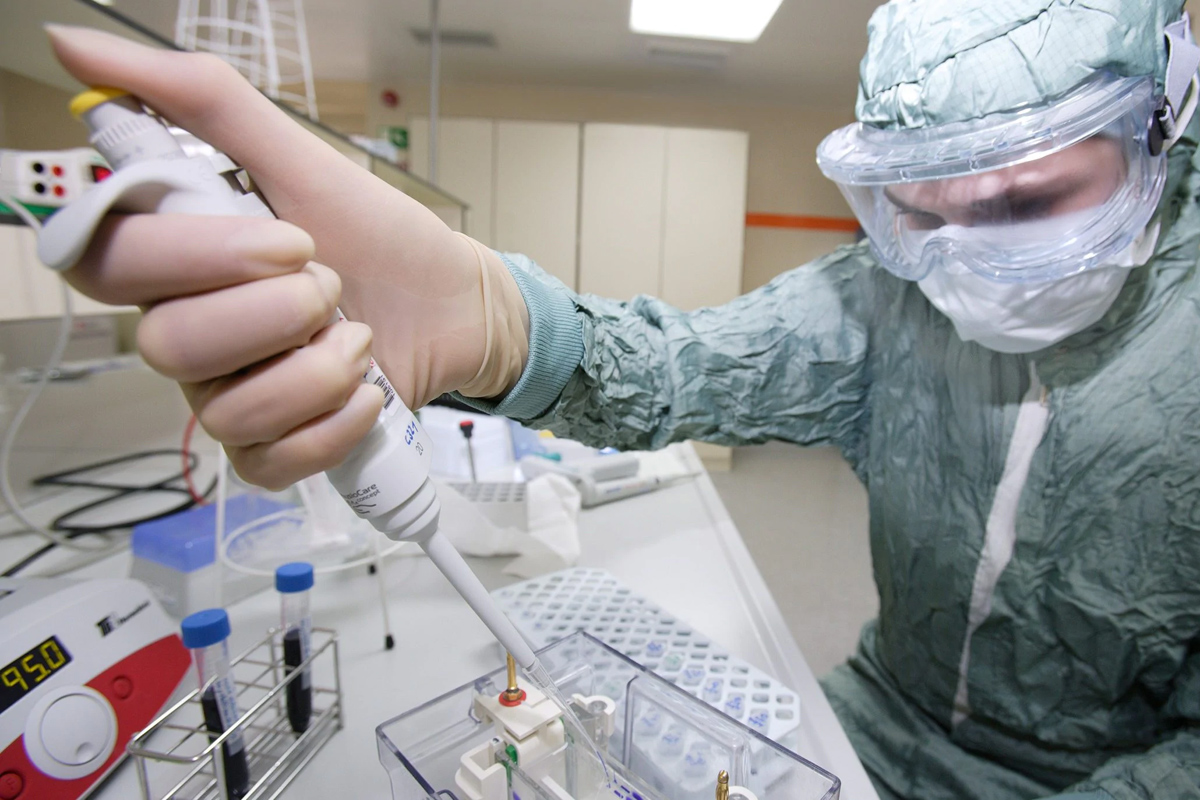 Laboratorios aumentan el precio de las vacunas antigripales en pleno pánico por el Coronavirus