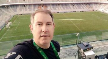 Murió uno de los sobrevivientes de la tragedia del Chapecoense