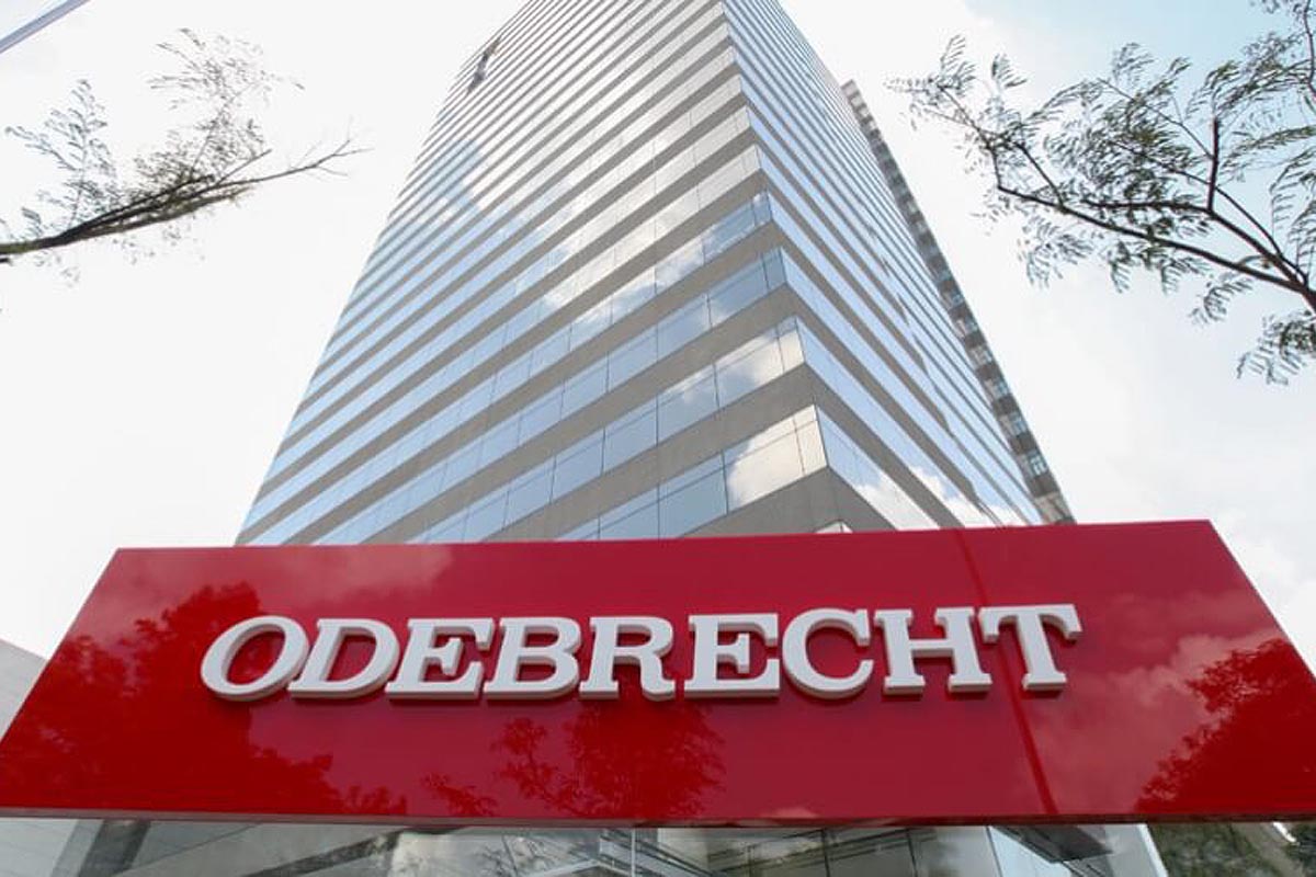 Se debilita una de las causas por corrupción de Odebrecht