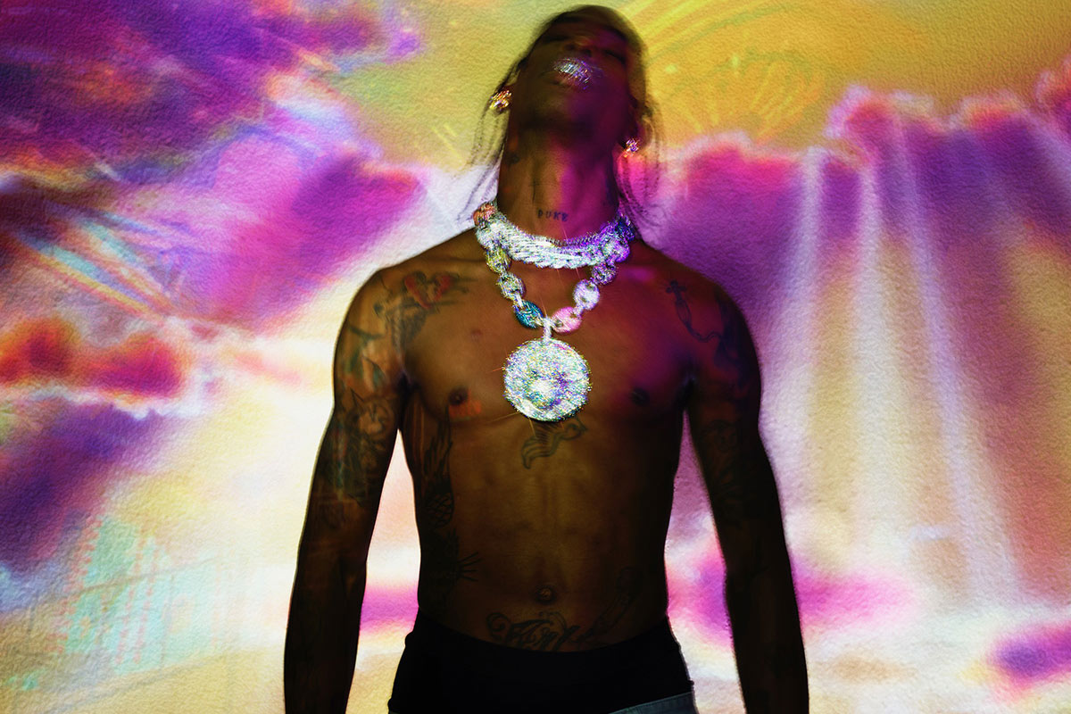 Lollapalooza 2020: confirmaron el lineup día por día