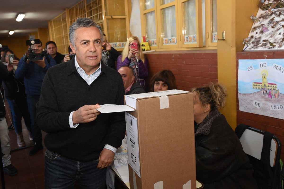 Cambiemos impulsa en el Congreso la suspensión de las PASO cuando no haya internas