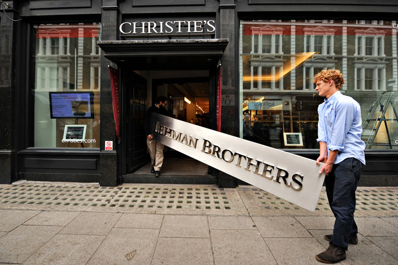 De burbuja en burbuja