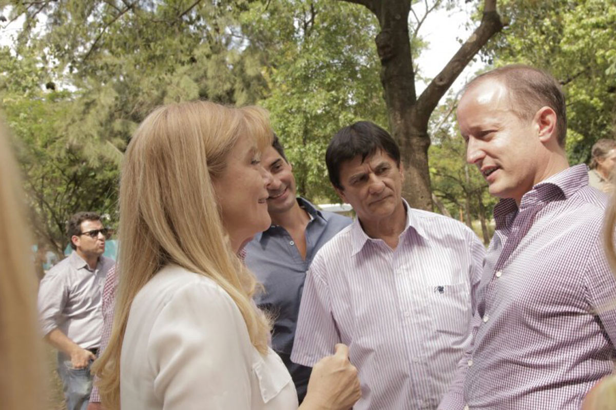 El PJ bonaerense mira a la gobernadora antes de fijar su estrategia