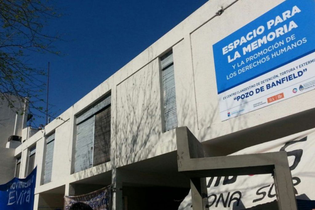 Juicio de Brigadas: la pelea de Monzón que costó una vida y huesos que llegaron a la puerta de una casa 1 Juicio de Brigadas: la pelea de Monzón que costó una vida y huesos que llegaron a la puerta de una casa