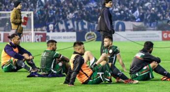 De Ascenso Unido a Amigos Unidos: cinco ascensos bajo la sombra del poder de Tapia