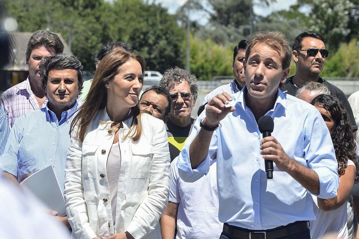 Allanaron la Municipalidad de La Plata por la investigación sobre el armado de causas contra sindicalistas