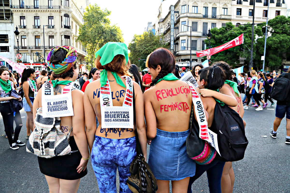 La Educación Sexual Integral como disparador de las denuncias por abuso