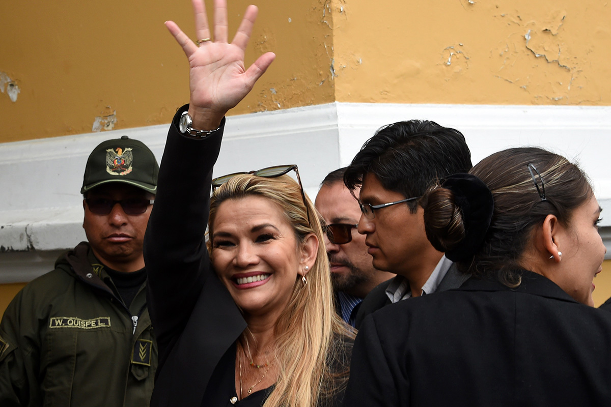 La OEA reconoce que aún no finalizó el informe sobre las elecciones que desencadenó el golpe en Bolivia