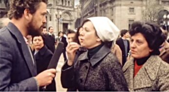 Jan van der Putten: «El fútbol fue mi cobertura para contar el drama que se vivía durante el Mundial»