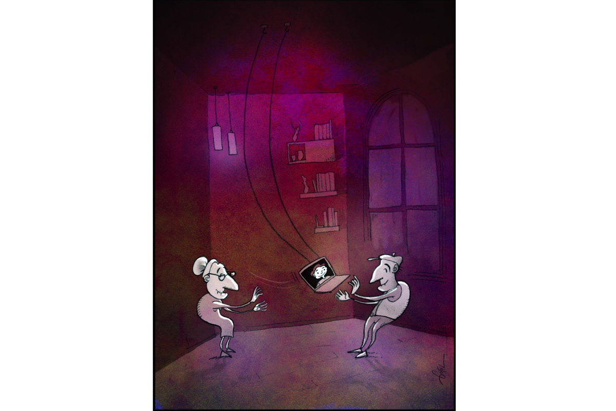 De Argentina a Kosovo: una obra que viajó (y ganó) en cuarentena