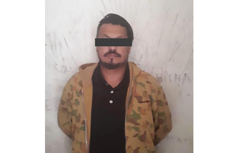 Caso Jaitt: detuvieron a un empresario por falso testimonio