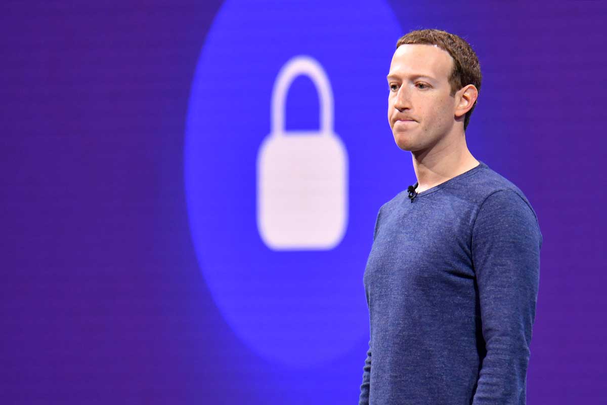 Meta, la casa matriz de Facebook, anuncia 11 mil despidos