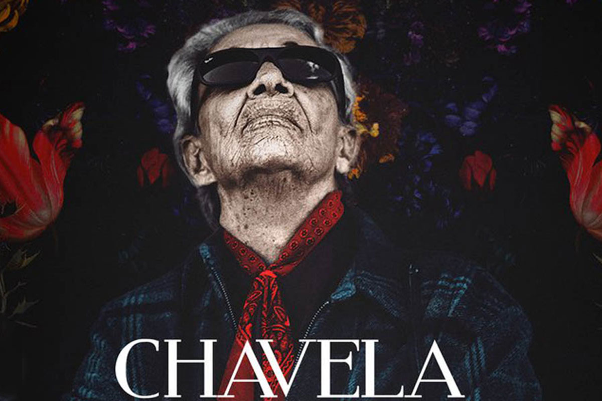 «Chavela»: un retrato emotivo de una artista voraz