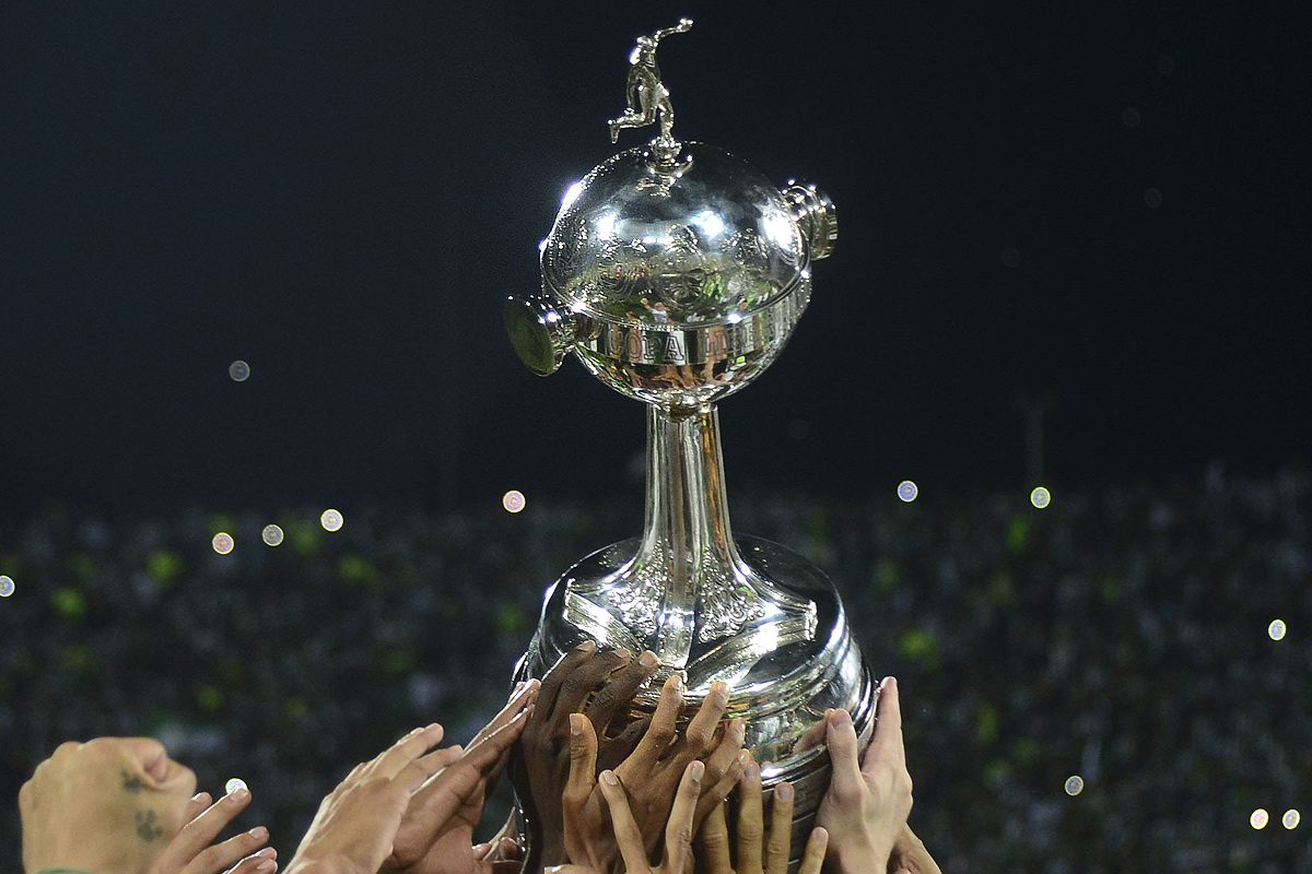 La Copa Libertadores vuelve a la TV abierta: desde 2023 la transmitirá Telefé