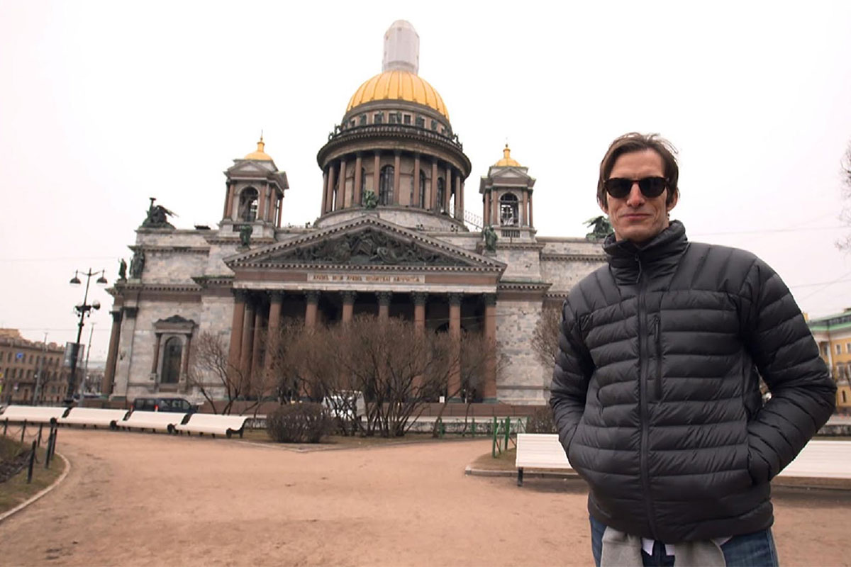 Las claves de Iván de Pineda para viajar en estos tiempos