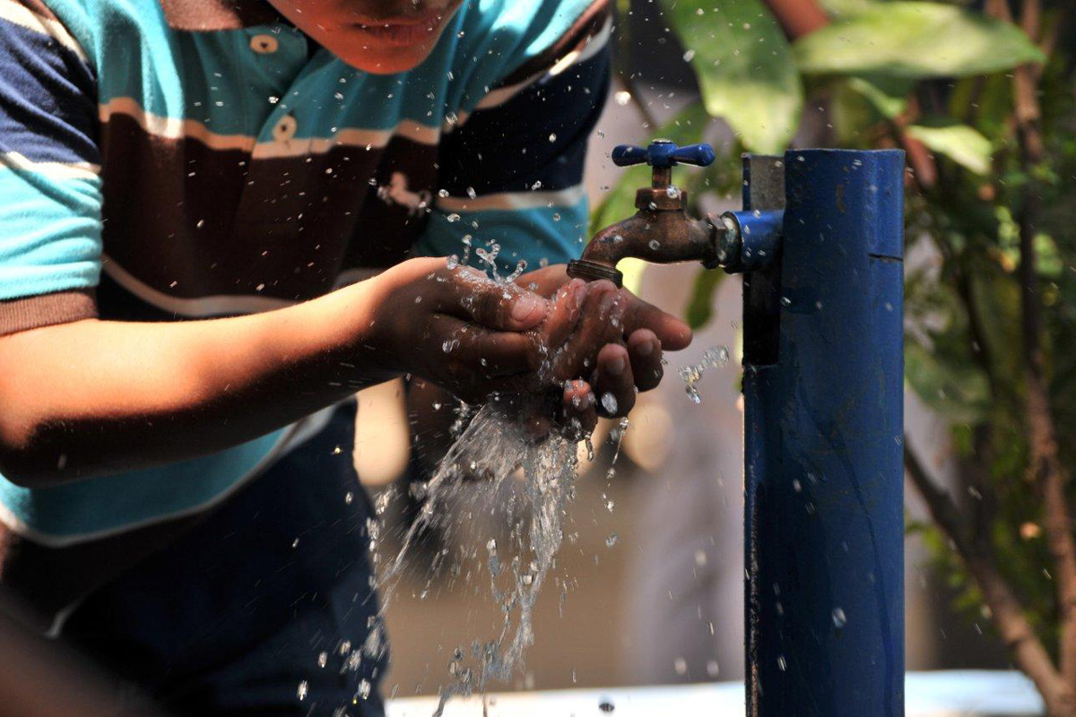 Macri le deja el aumento de la tarifa del agua al próximo gobierno