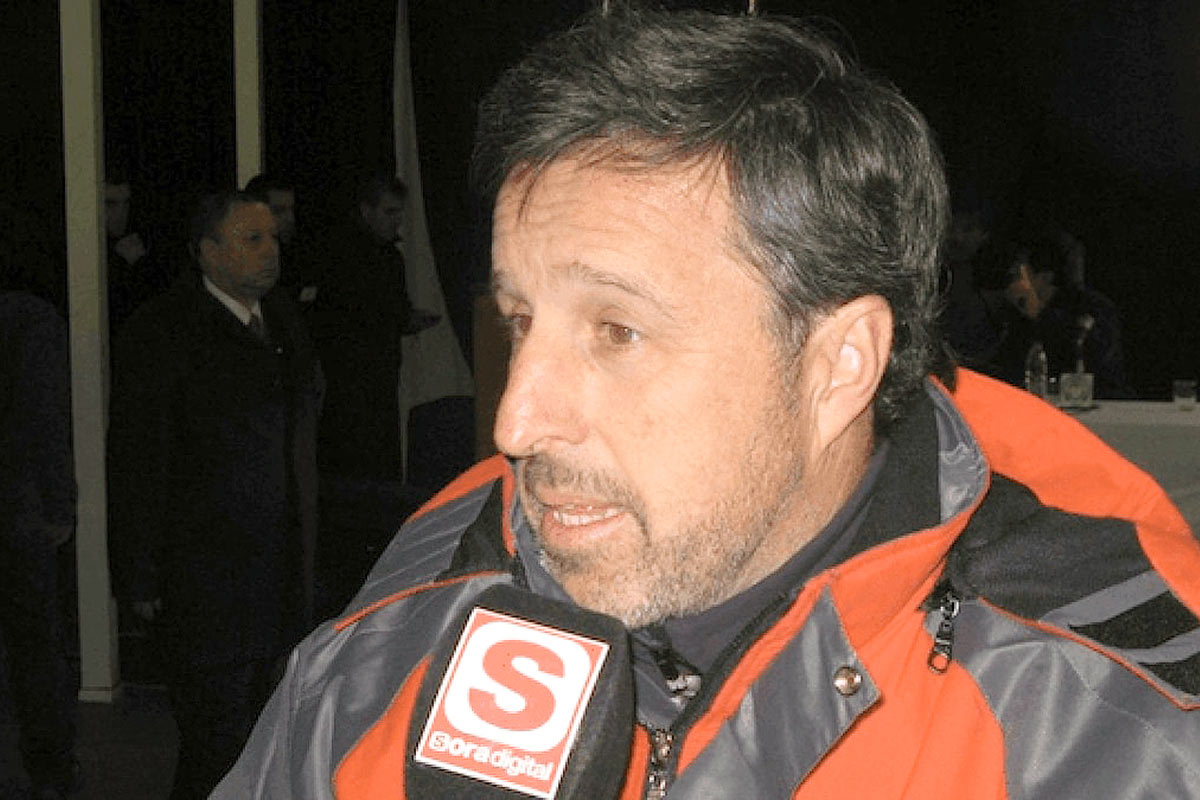 La empresa del primer arrepentido por los cuadernos va a juicio por estafa