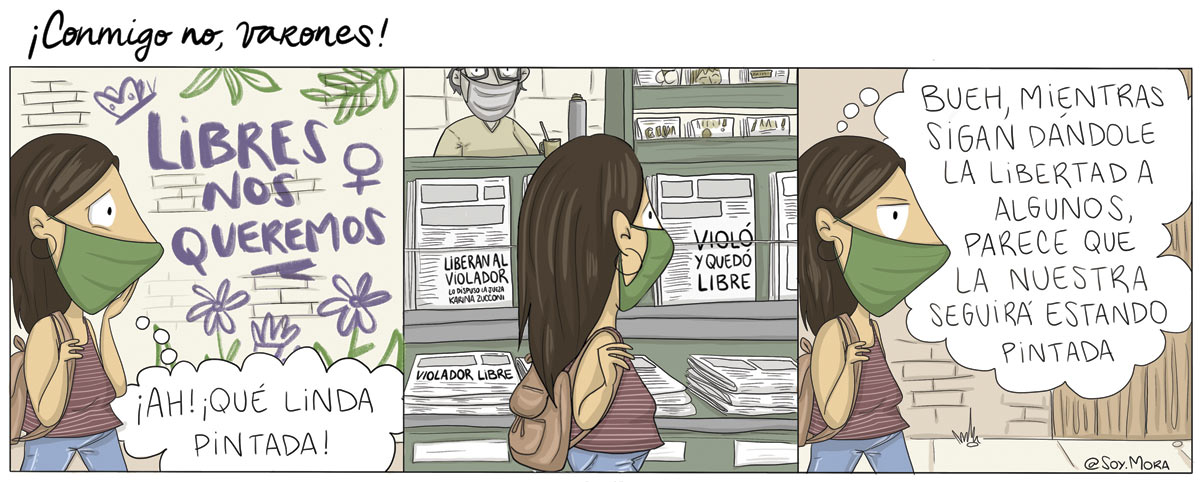 Libertades incompatibles