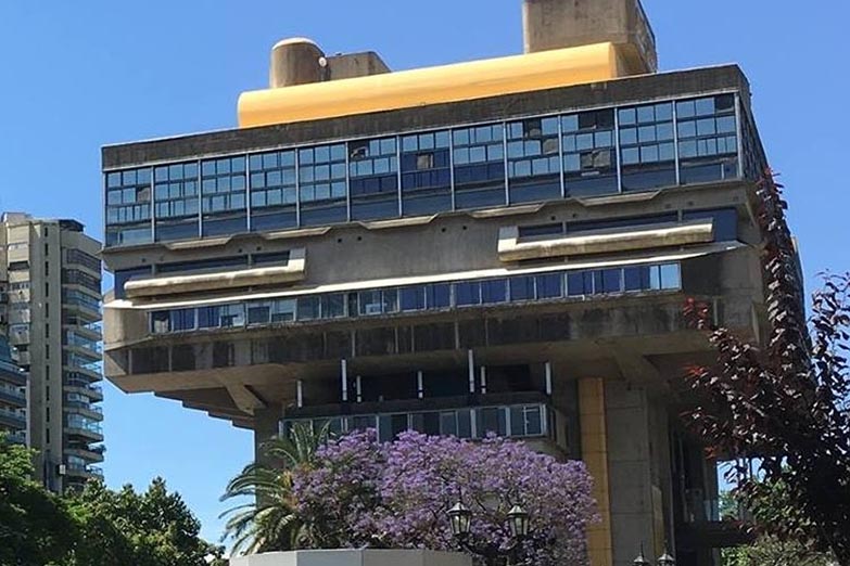 La Biblioteca Nacional conmemora el Día Nacional de la Memoria por la Verdad y la Justicia