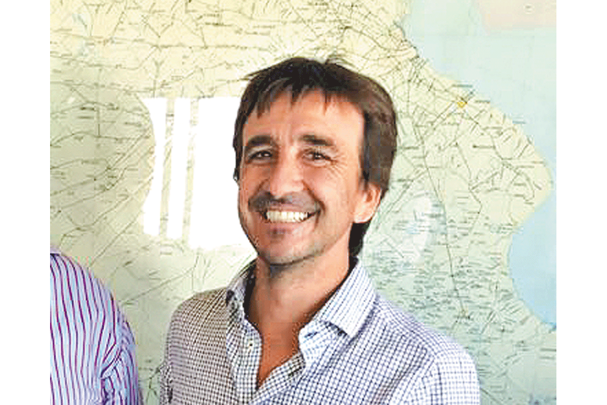 Nicholson: audio, mentiras y denuncia