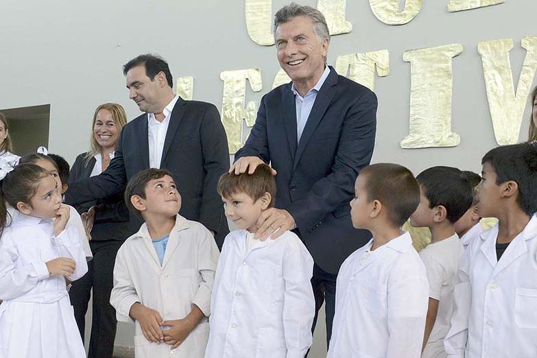 El gobierno redujo a la mitad las asignaciones a 100 mil chicos