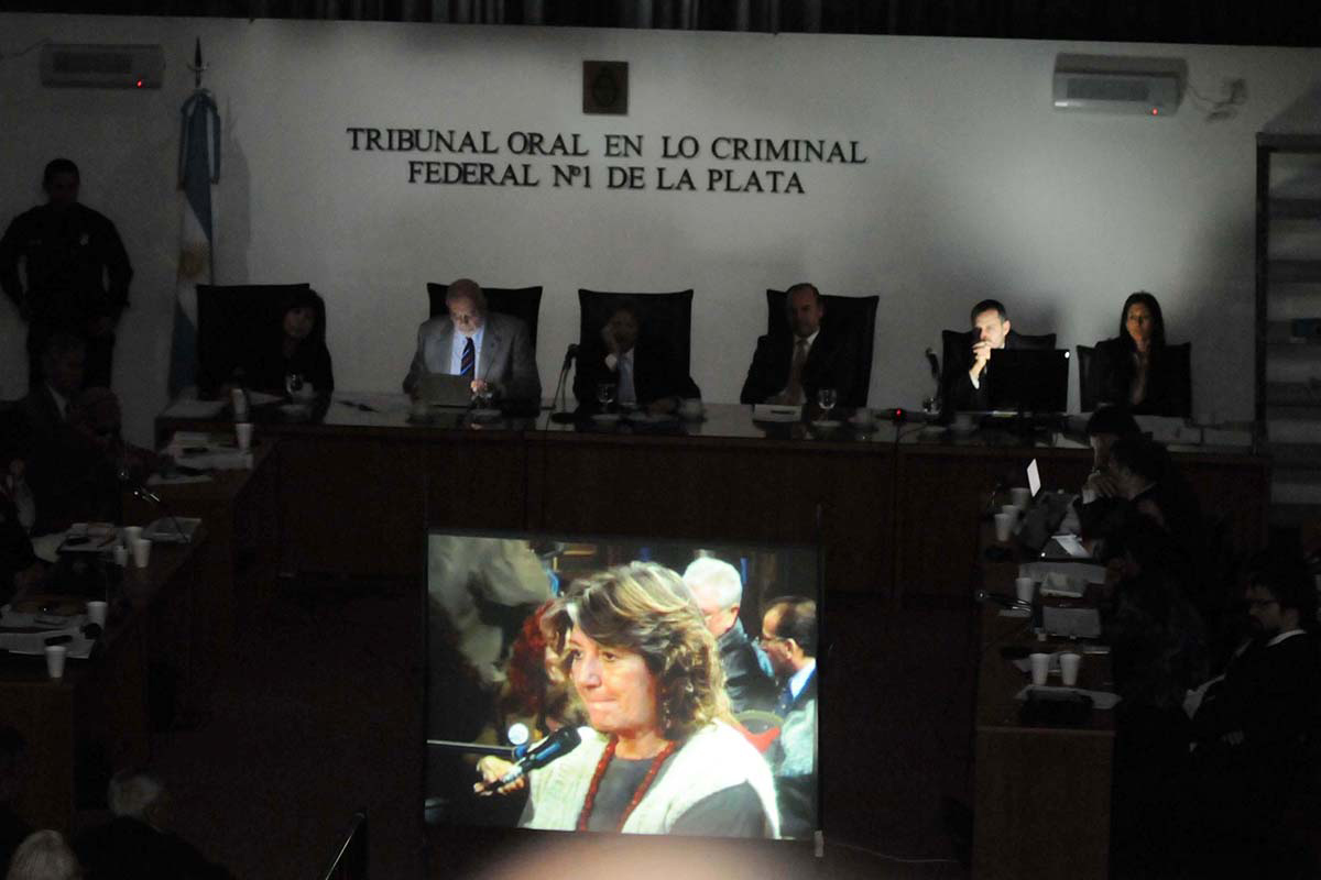 Dos testimonios clave en el juicio del Pozo de Banfield, el Pozo de Quilmes y El Infierno de Avellaneda