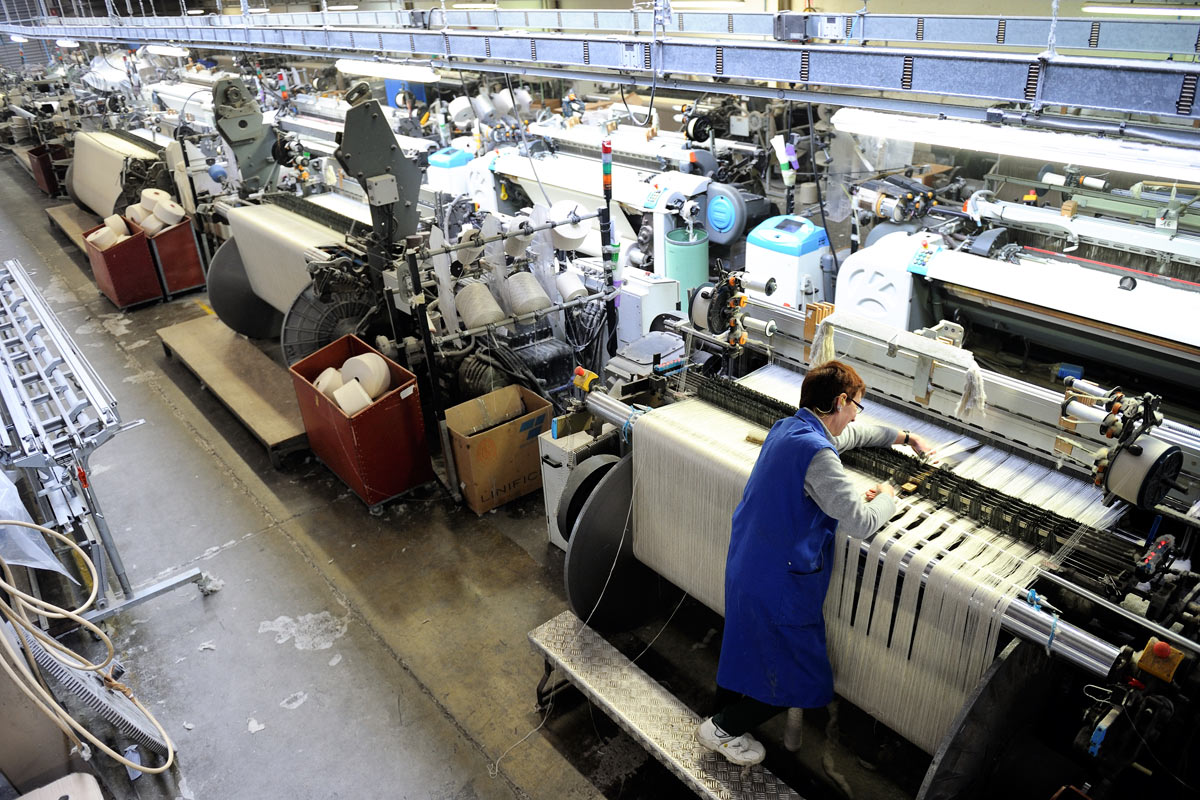 La industria textil anunció inversiones por U$S 250 millones para 2021