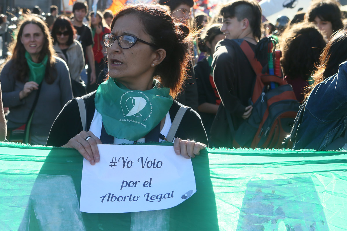 Una mujer catamarqueña murió por un aborto clandestino