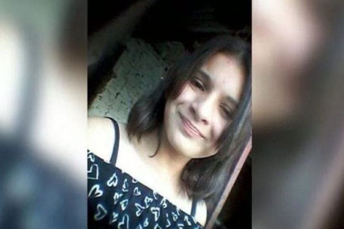 Encontraron muerta a Angélica Cáceres, la nena chaqueña que desapareció en diciembre