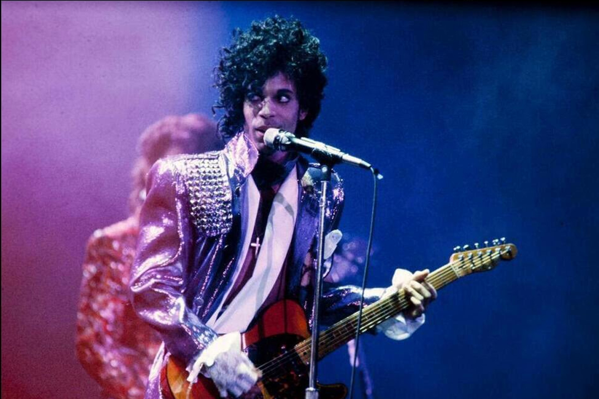A 30 años del inolvidable show de Prince en la Argentina