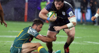 Un 2020 que puede ser bisagra: el año en que el rugby expuso su peor cara