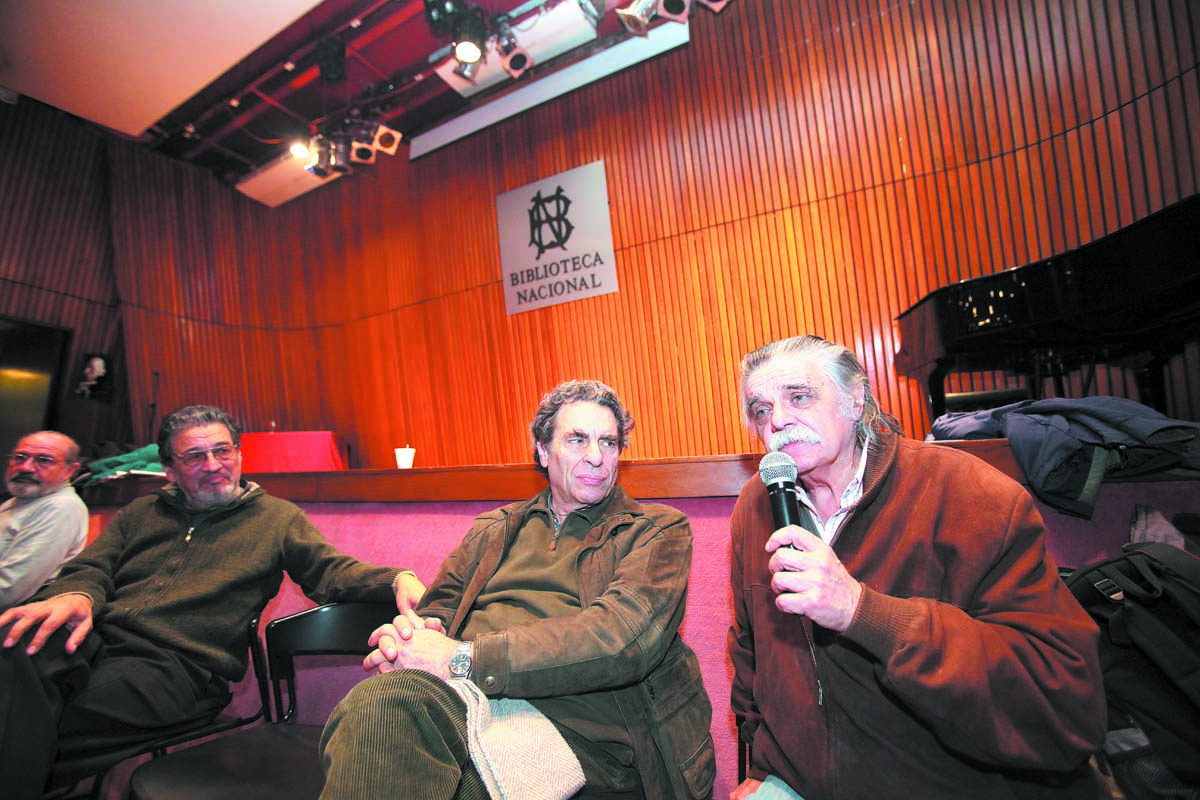 La última Carta Abierta: «Por un nuevo latinoamericanismo»