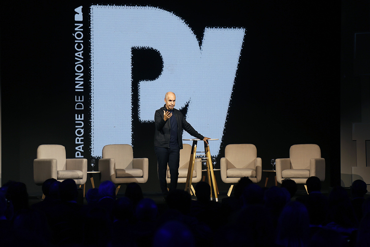 Larreta le adjudica un negocio de $1000 millones a un aportante de la campaña de Macri en 2015