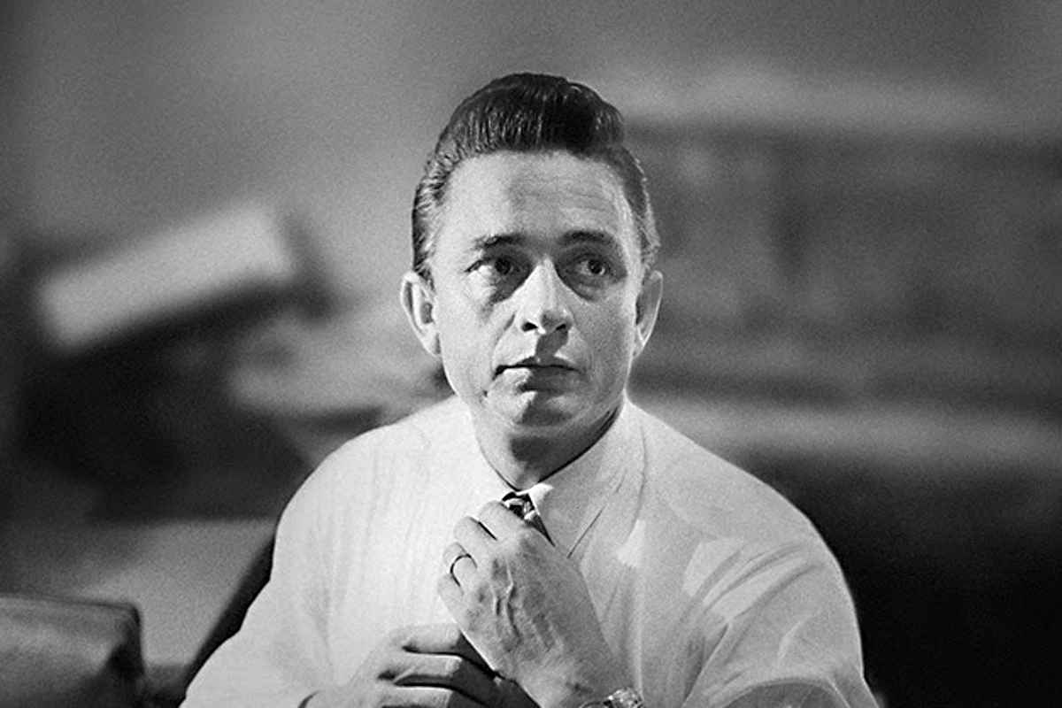 El nuevo documental de Johnny Cash, cada vez más cerca