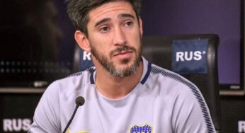 Superclásico día 6: las primeras voces, entradas, cábalas de concentración y la locura de Paredes en Rusia