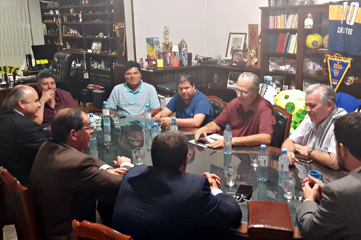 Sindicato de la carne estiró su acuerdo paritario hasta un 36%