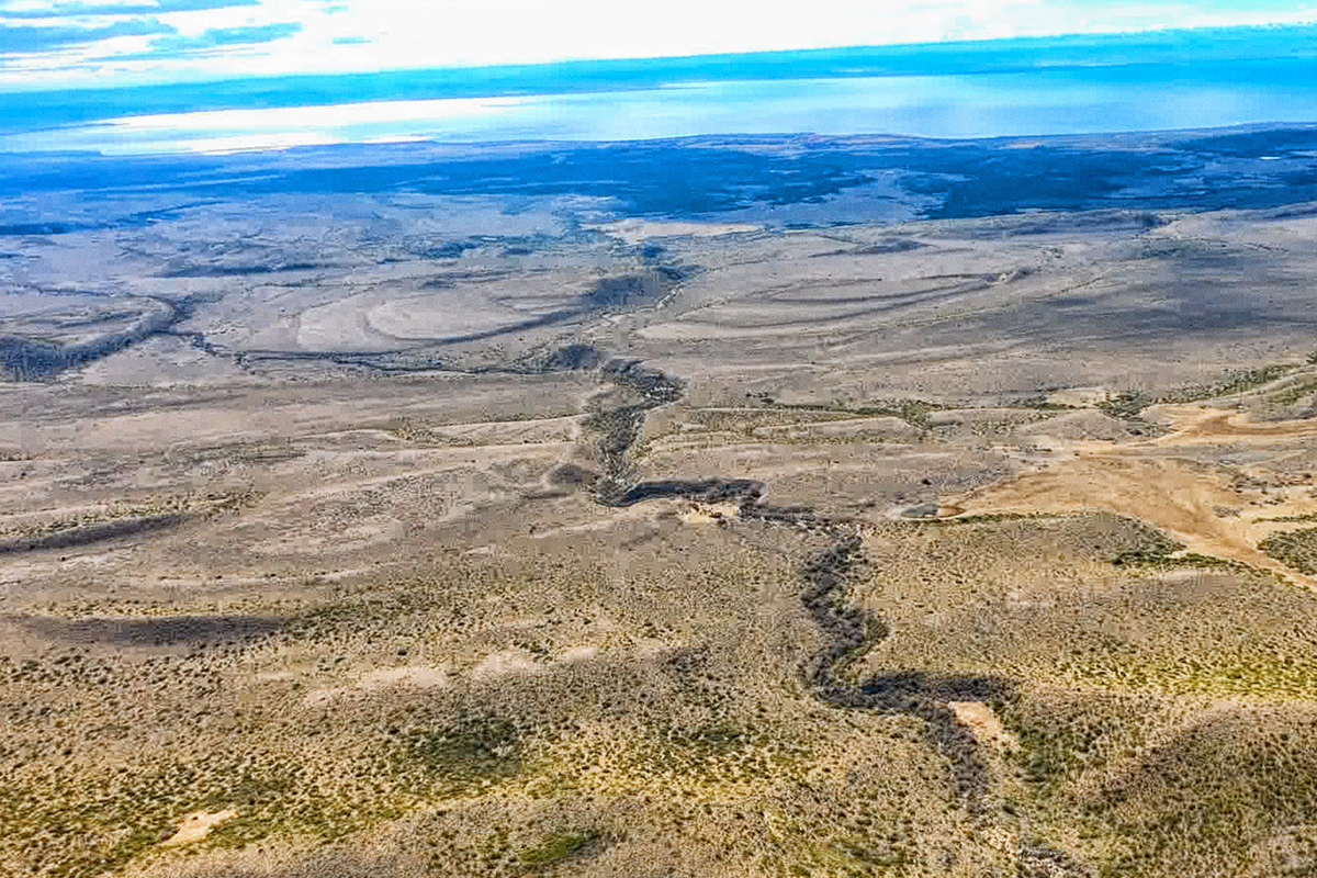«Proyecto Parque Patagonia»: la sombra de Douglas Tompkins y la ecología como un slogan que oculta oscuros intereses
