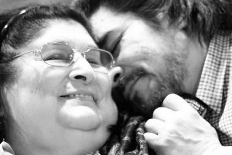 Murió Fabián Matus, el hijo de Mercedes Sosa