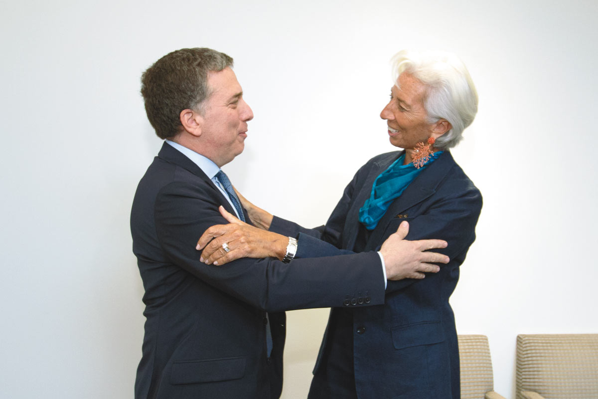 La ayuda social del gobierno fue despareja y de efecto limitado