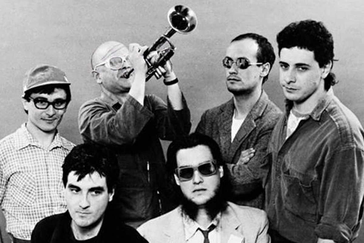 Sumo inédito: se conoció un video de un show privado en una mansión