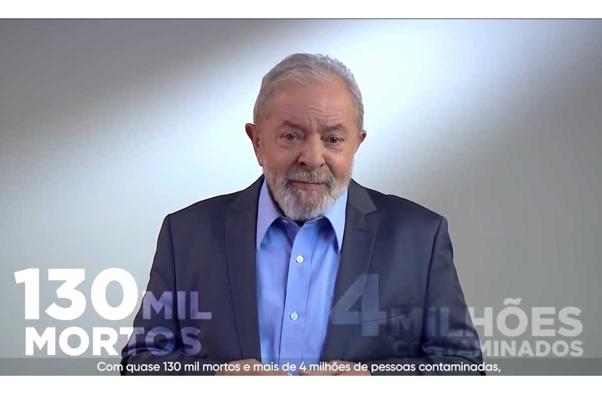 Lula viene zafando pero las redes del lawfare atrapan a Evo Morales y a Correa