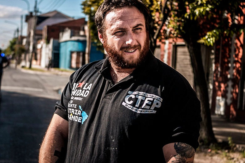 Liberaron al diputado Fagioli después de diez horas detenido ilegalmente en Bolivia